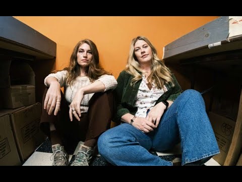 The Local Honeys LIVE at Asheville Music Hall 4-5-2025