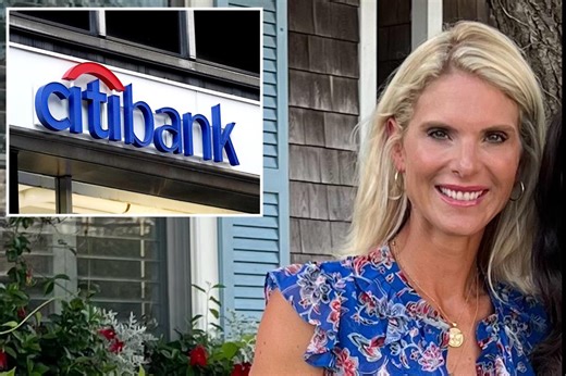 Citi banker suing for sexual harassment slams firm’s investigation unit as ‘internal hit squad’