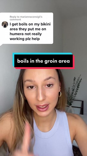 Effective Ways to Treat Boils in the Groin Area