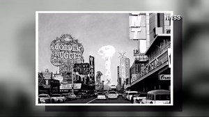 Oppenheimer's granddaughter, a Southern Nevada resident, reflects on his legacy