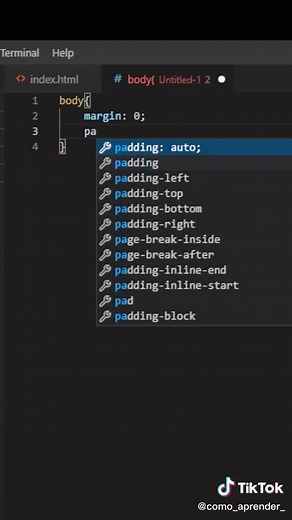 CSS Para Principiantes: Tutorial Rápido y Fácil
