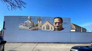 'Grandfather of Gospel': Eastern Shore birthplace to commemorate the Rev. Charles Tindley