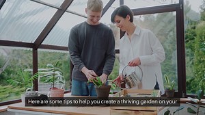 Balcony Gardening Tips
