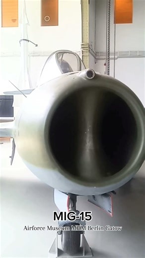 Mikoyan-Gurevich MiG-15