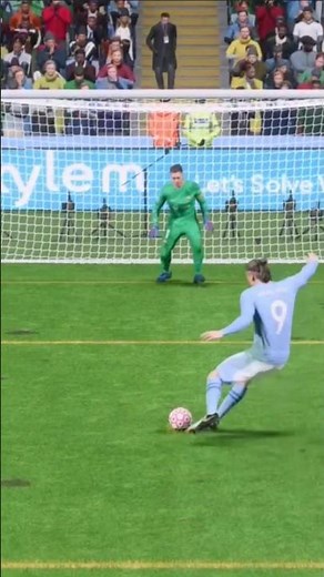gameplay fc 24 ⚽ #fc24 #fc25 #easportsfc #uefachampionsleague #championsleague #barcelona