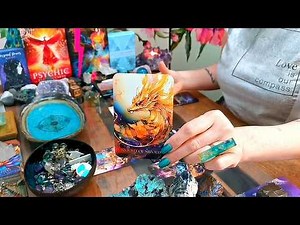 SCORPIO "YOU'RE BUILT DIFFERENT - NAVIGATING THE SHIFT!!!" ALL ABOUT YOU TAROT READING