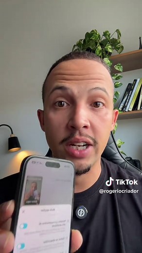Controle de Público no TikTok: Evite Publicações Indesejadas