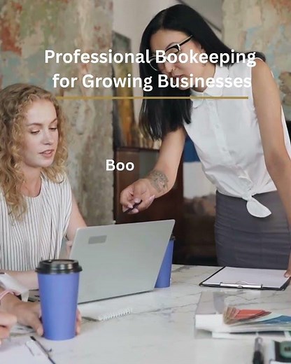 Bookkeeping Services for Small Businesses , MRF Accounting Services LLC
