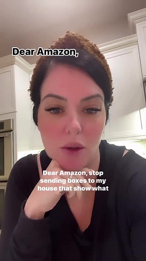 🤣 Come on Amazon.! | Heather Blankenship