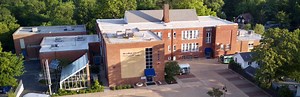 The College School in Webster Groves, MO
