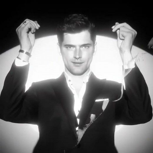 Sean O' Pry Meme Edit - Trndsttr (Lucian Remix) #edit #seanopry