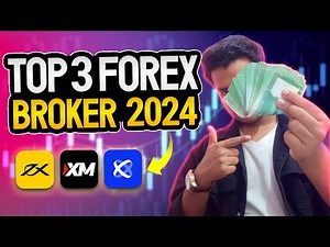 Best Forex Broker In Bangladesh | Top 3 Forex Brokers | Top 3 Trading Apps
