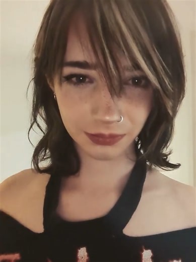 Rebuilding My Closet: A Transfem Journey