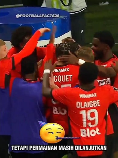 2 Goals in Just 10 Seconds? 😱