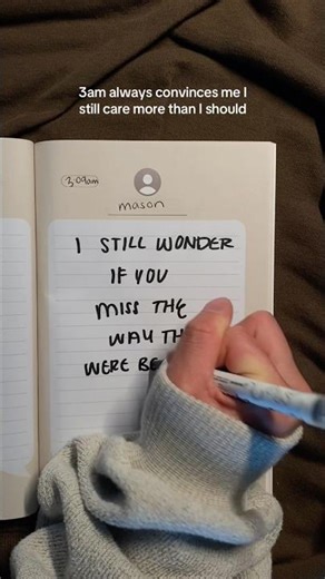 messages i’ll never send you (journal on Amazon) #unsentmessages #latenightthoughts #journaling