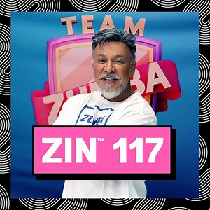 Team Zumba, did #ZIN117 help you bring the energy? 🔥 Tell us what hit, what could be better, and help shape future ZIN™ Volumes. Take the Satisfaction Survey here: https://www.surveymonkey.com/r/zin117 Survey closes: July 16th | Zumba Instructor Network - ZIN