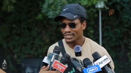 Mtalaam wa Michezo 🇹🇿 on Instagram: "Jambo lishakuwa kubwa Tiketi zinakimbia @hassanmwakinyojr amahasemabwewe nanibukose Warehouse Chukua tiketi yako kabsaa Mabibo Msikitini , QFK Motors , Msakatoge General Supply, Peakcare Pharmacy Zinga Wahi Siti ya Mbele #boxingoboxingday2025 hakuna kurusha Taulo #boxingonboxingday2025 #expensivefight sponsored by @azamtvsports @smartgin_tz @creative_beetz @officialpeaktime_media @bongoboxingsafari_tv @jambogroup @tfs_easternzone @corps.security @semunyu_pe