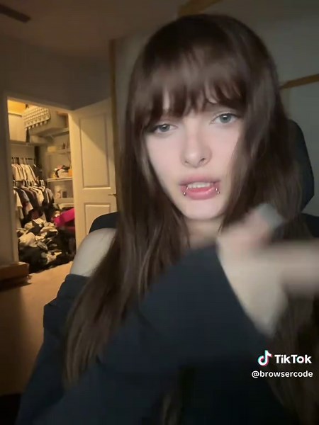 ☆ (@browsercode)’s videos with TIFFANY - Benji Blue Bills