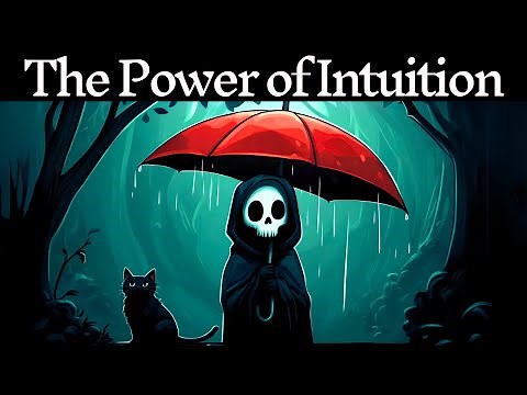 The Power of Intuition: How It Guides Your Decisions in Real Life | Carl Jung