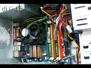 Video Tutorial -Computer Hardware - diGIT magazine