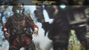 Titanfall 2 - Jack Cooper [PM, Ragdoll] Mod for Garry's Mod | GMod Mods