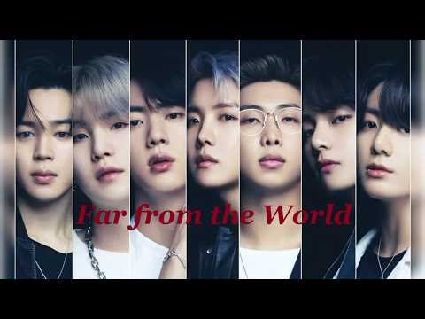 Far from the World - @BTS-Español (Official Video)