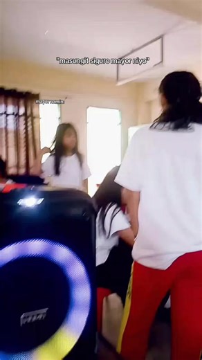 mayor namin pag broken😆😆 #fypシ゚viral #schoollife #foryoupage❤️❤️ #fyp