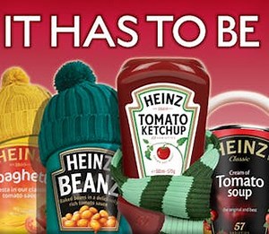 Heinz: A history in ads