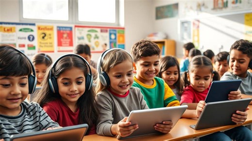 Kids keep saying ‘6 7’ — here’s what the new brain rot slang really means