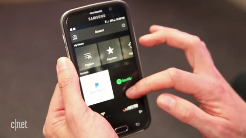 Yamaha RX-V483 review: No Dolby Atmos, no problem