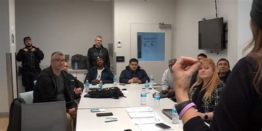 PPB, area providers take new approach to battle addiction in Portland