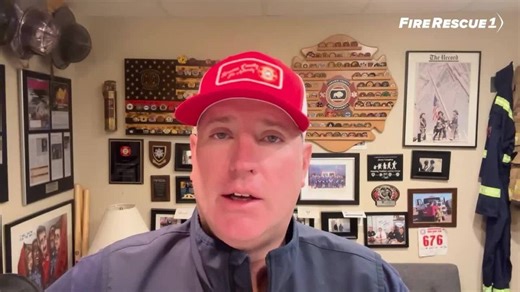 2025: Reflecting on a year of growth and challenges in the fire service