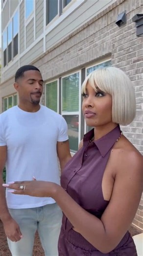 When Amber meets Iman! | Elizabeth Cooper