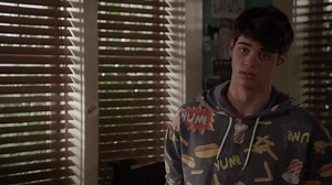 19K views · 985 reactions | Check out this sneak peek from Monday's new episode! Jesus' new friend asks him about this biological dad. | The Fosters | Facebook