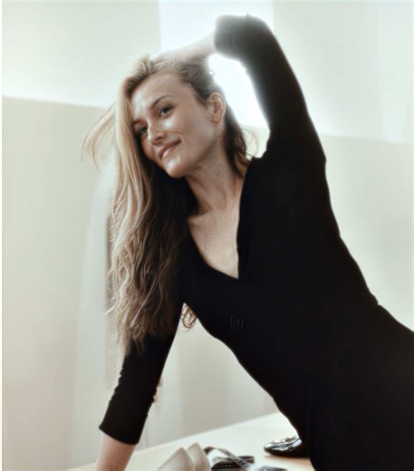 Exploring SCP Alexis: Insights on American Love Stories