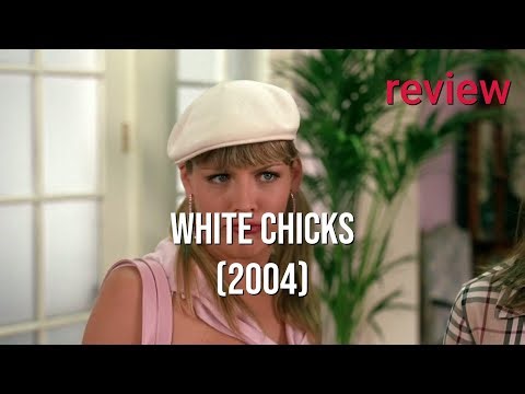 White Chicks (2004) Review: Comedy or Missed Opportunity?