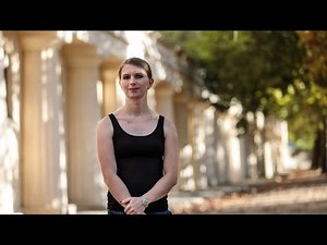 Chelsea Manning asks to be released from prison