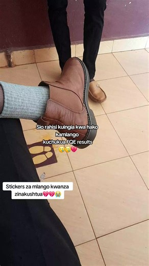 FQE Results and Their Meaning Explained