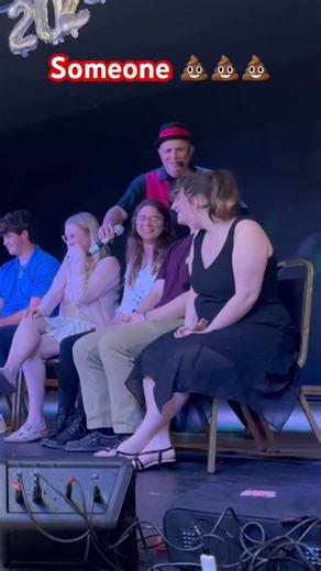 Hilarious Hypnosis With Mike Lee