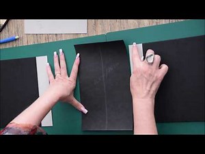 Tuto d'une couverture d'album avec son accordéon