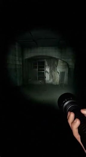 POV Horror Exploration - Ultra Realistic Found Footage (Short Film)