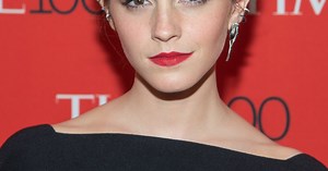 Emma Watson Used Hard-Hitting Numbers to Explain How Sexism Works In Hollywood