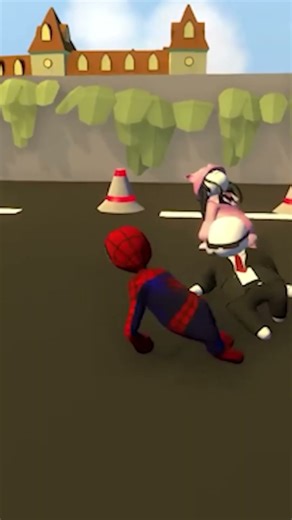 Gülme Krizi - Human Fall Flat #games #komikoyunlar #gaming #aksiyon #oyunedit