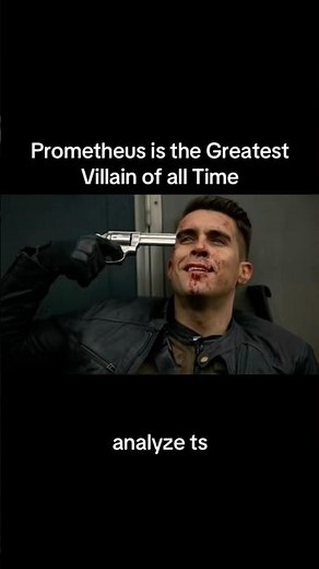 Prometheus final plan to make Green Arrow SUFFER (Arrow Season 5 Ending)