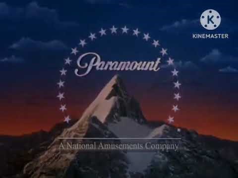 Paramount IDs bumpers (1998-2003) (National Amusements byline 1987-2000)
