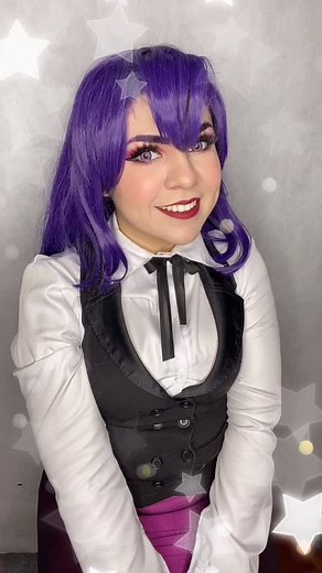 Zatanna Zatara: A Cosplay Adventure