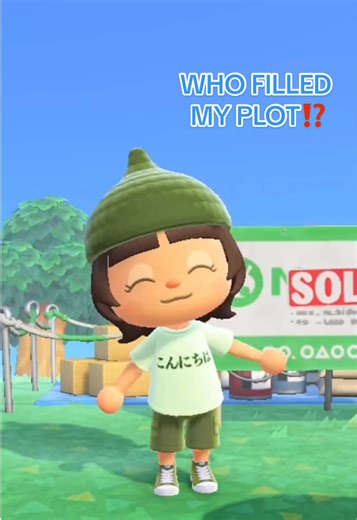 animal crossing villager hunting | at least i got rid of Rocco | #animalcrossingnewhorizons #animalcrossing#screammovie