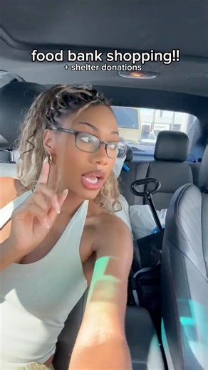 Follow Sydney Winbush aka Anya as she hits the grocery aisles to stock up on food for local food banks! 🛒💖 Every cart she fills means another family fed — that’s real power. 🙌🏾 💬 Join the movement! Share, donate, and spread the love — your small act could feed someone’s tomorrow. 👉🏾 Click the “FOLLOW” button for more of the latest and hottest videos, news, and more from the Power Book Universe. 💯 #SydneyWinbush #Anya #PowerBookUniverse #GiveBack #FoodDrive #CommunityLove #PowerStars #Sta