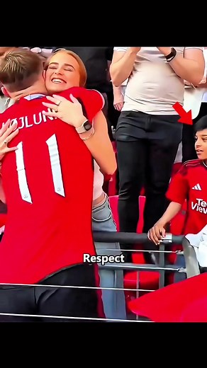 Respect Moments in Football: Celebrating Sportsmanship