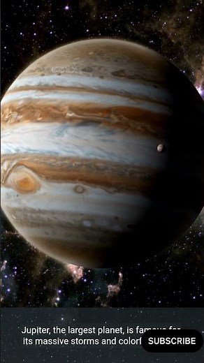 Exploring the Eight Planets of Our Solar System #shorts